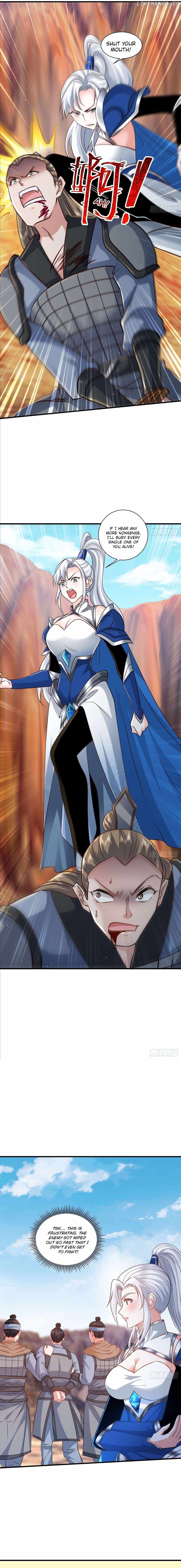 Humble System, Beg Me to Be Invincible Chapter 38 5